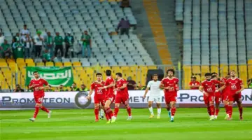 الحزم السعودي يدخل في مفاوضات متقدمة لضم لاعب الأهلي